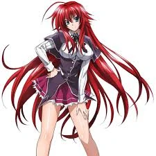 Rias gremory thumbnail