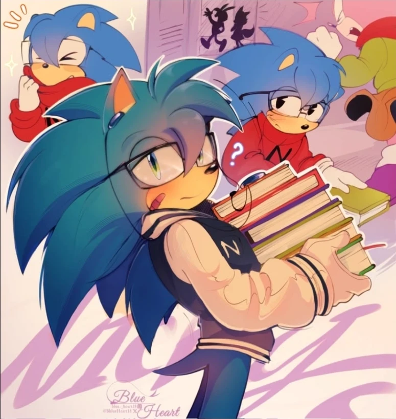 Nicky thumbnail