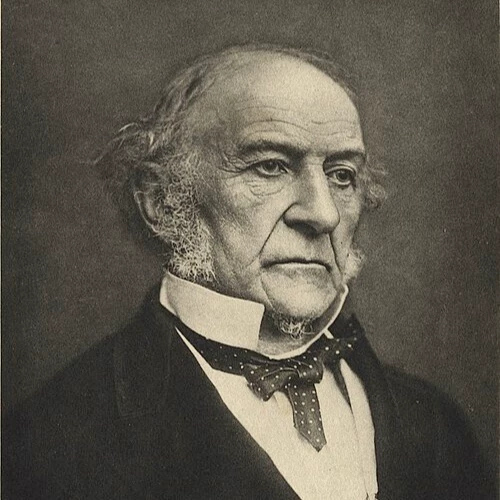 William Ewart Gladstone thumbnail