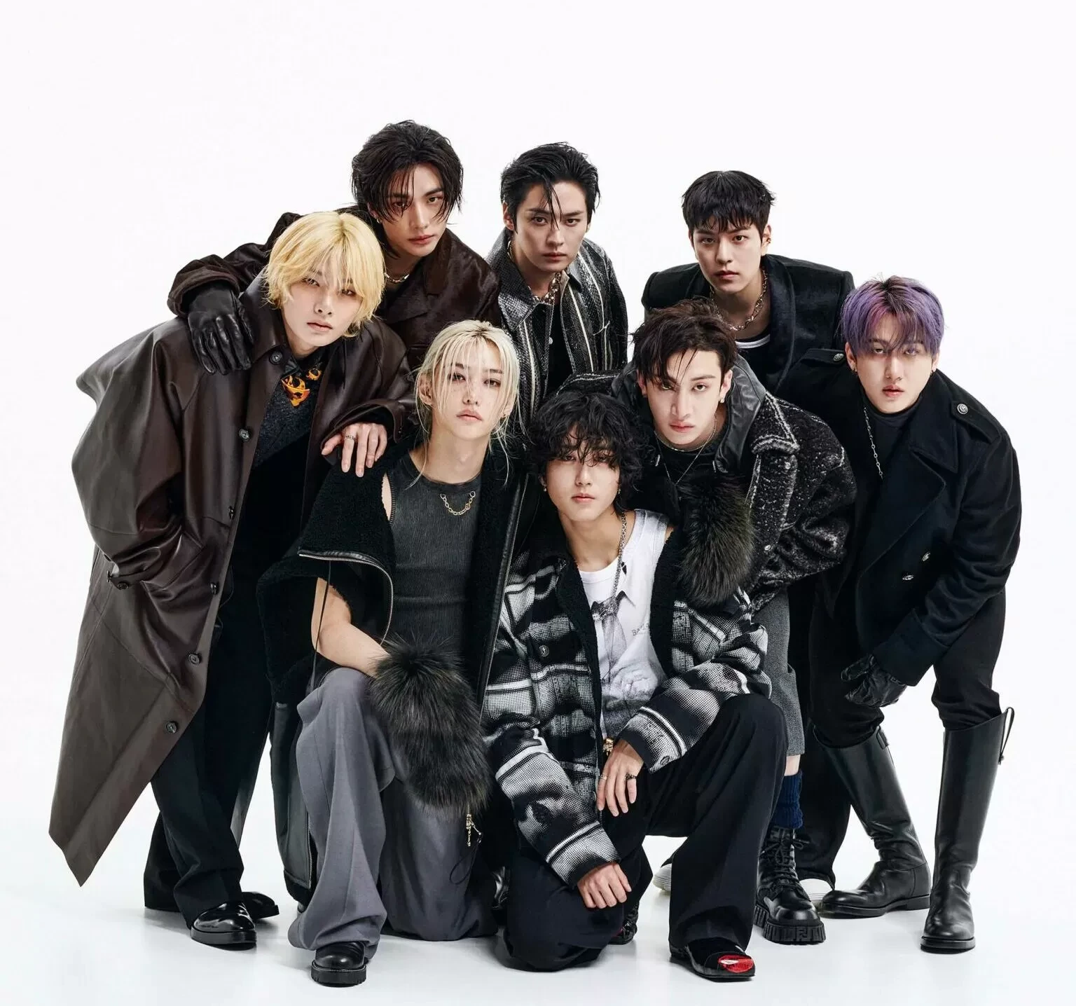 Stray Kids thumbnail