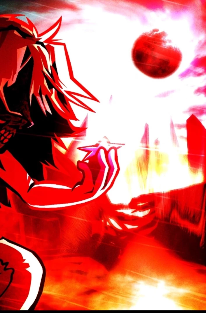 Starscourge thumbnail
