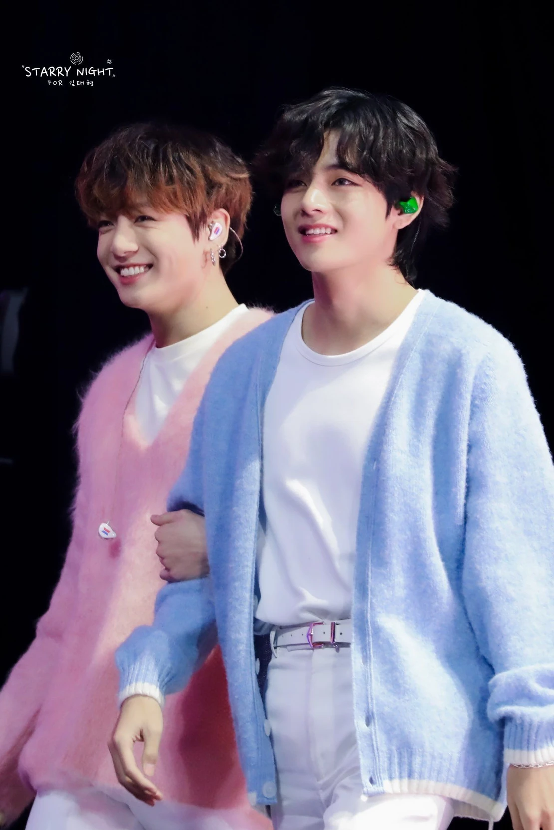 Taekook  thumbnail