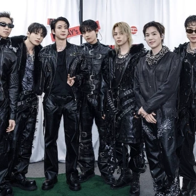 BTS's hybrid. thumbnail