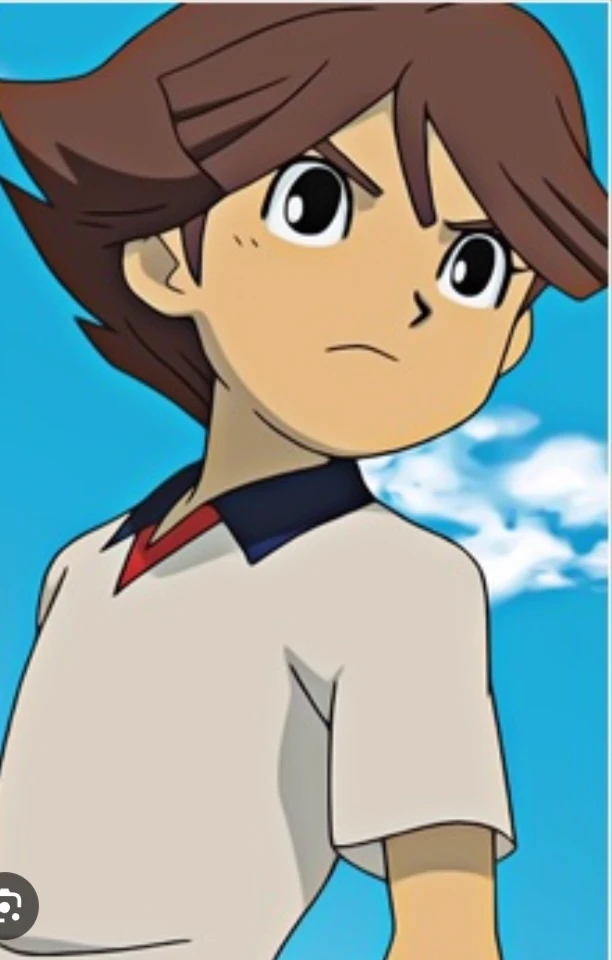 Ichinose Kazuyo thumbnail