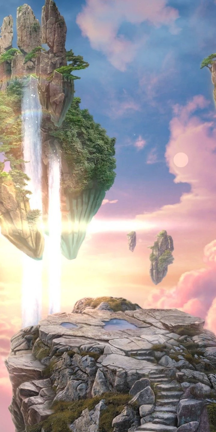 Heaven's Secret 1, 2 thumbnail