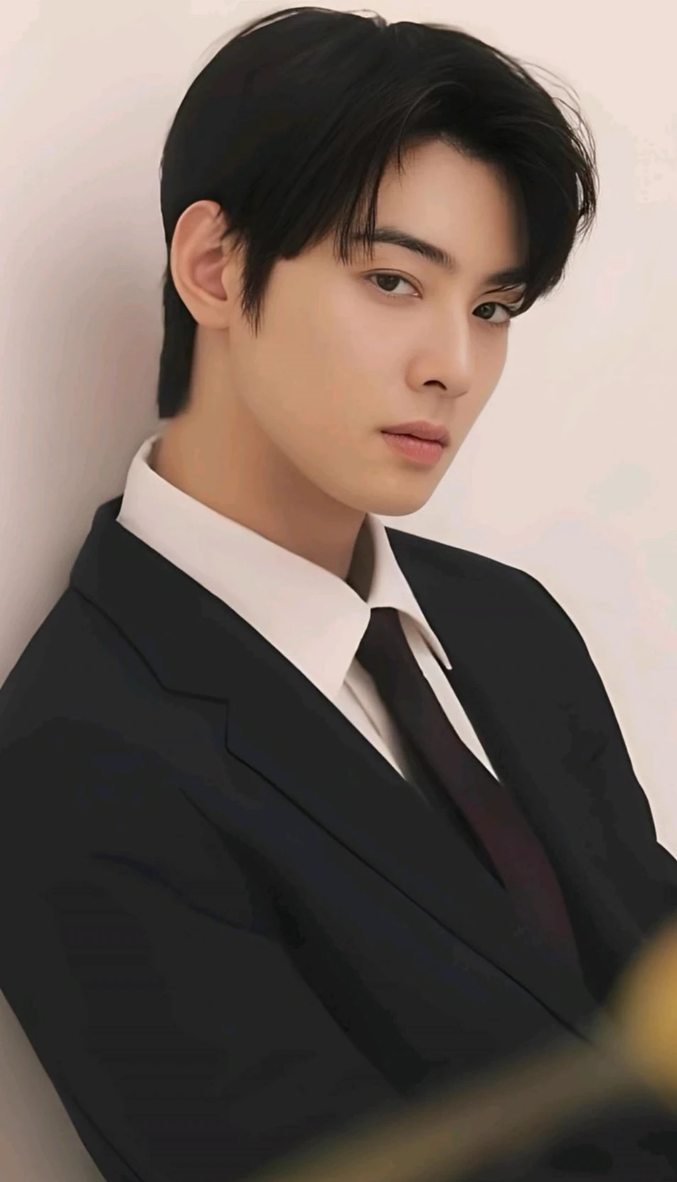 Cha eun woo thumbnail