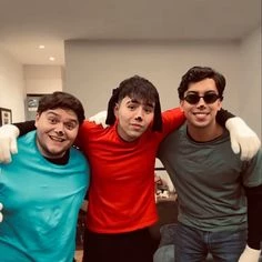 LOS BROS thumbnail