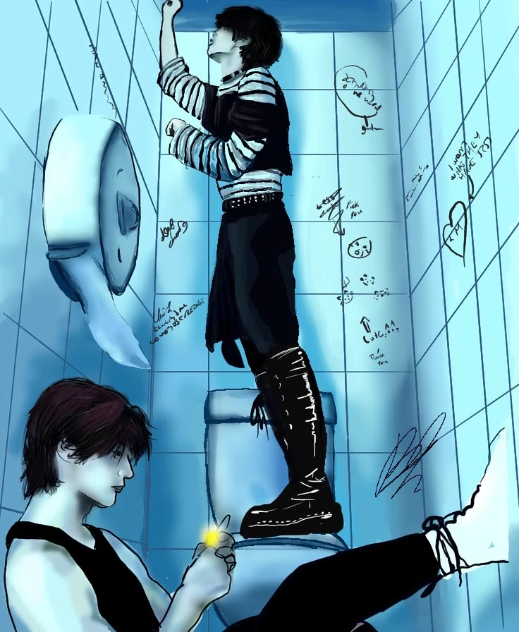 Lee Know/Minsung thumbnail