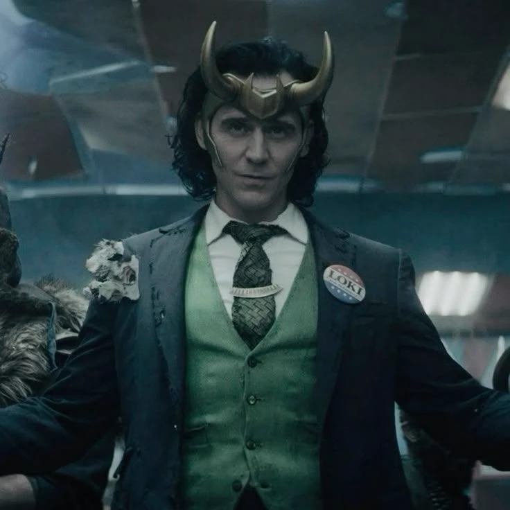 Loki Laufeyson thumbnail