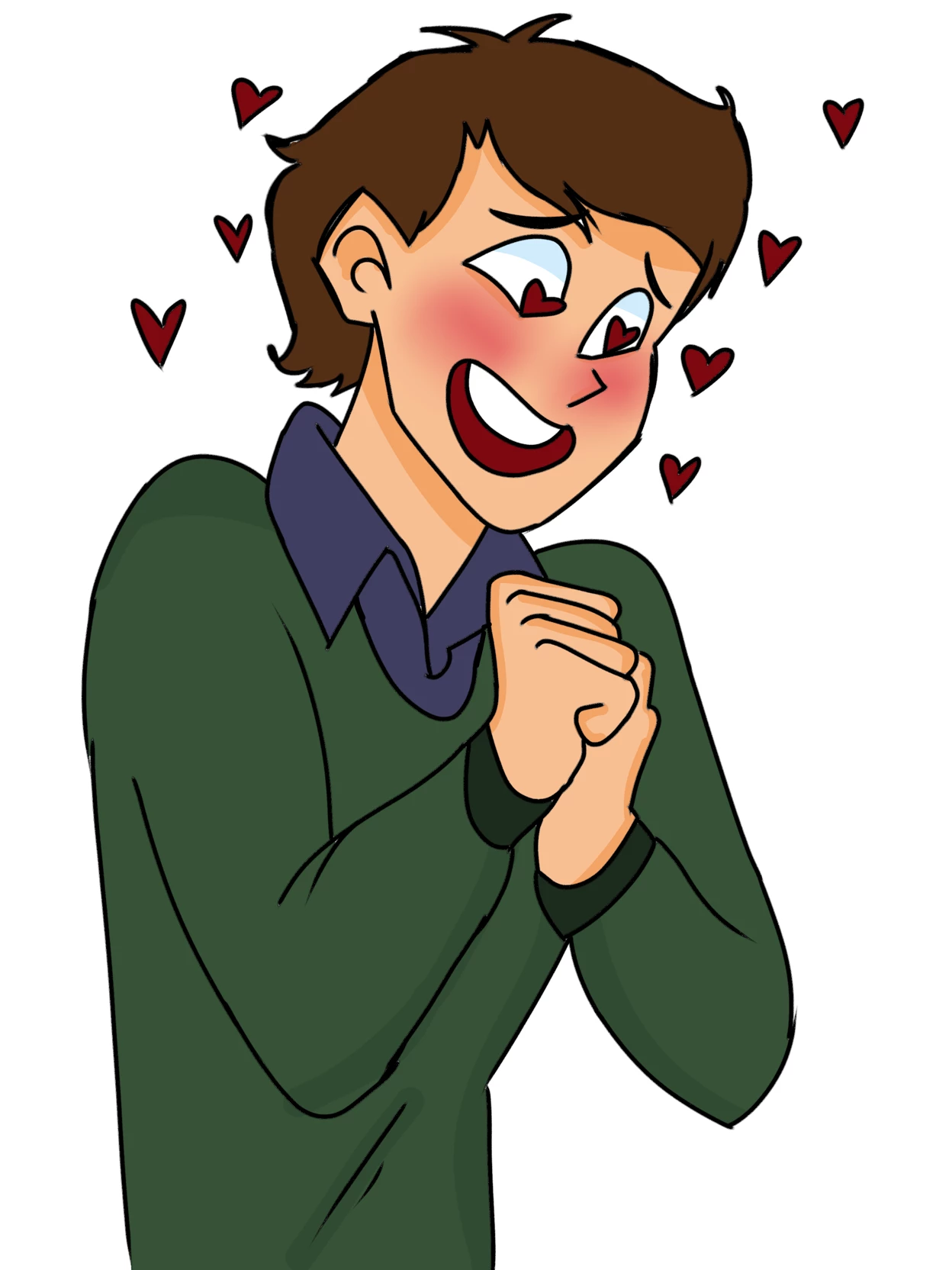 Michael Afton thumbnail