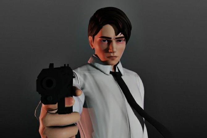 Michael Afton thumbnail