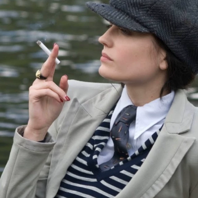 Miss Gribben thumbnail