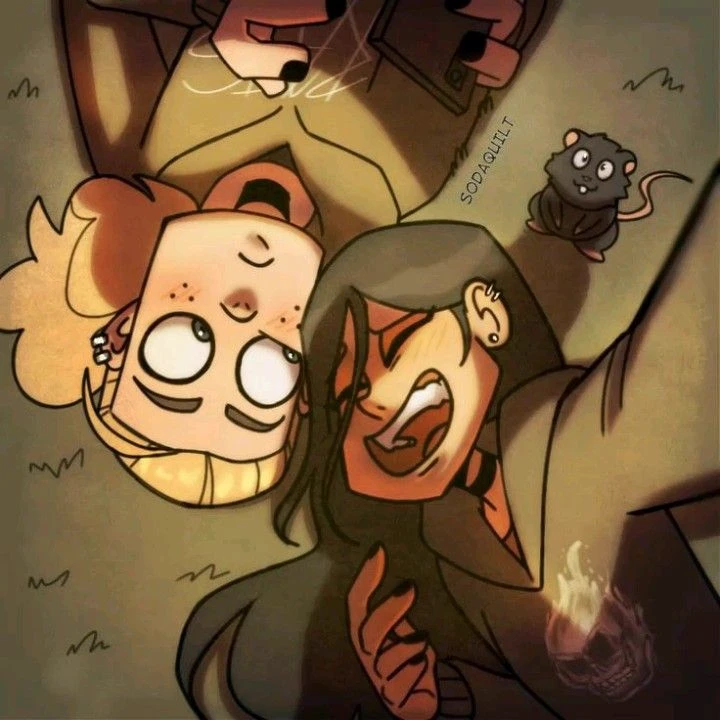 Dee and lif  thumbnail