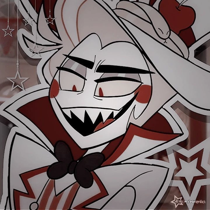 Lucifer Morningstar thumbnail
