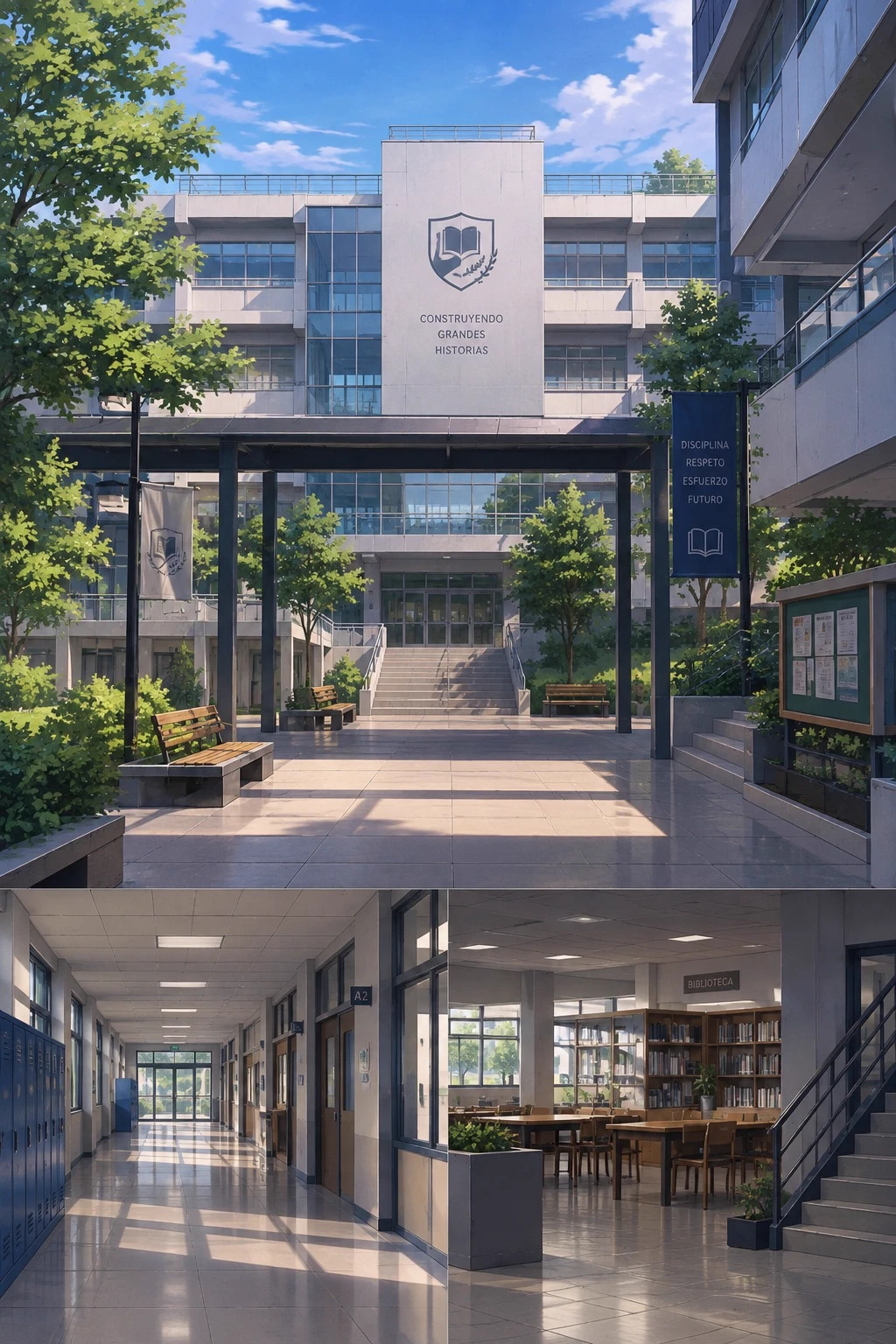 Academia Asteria thumbnail