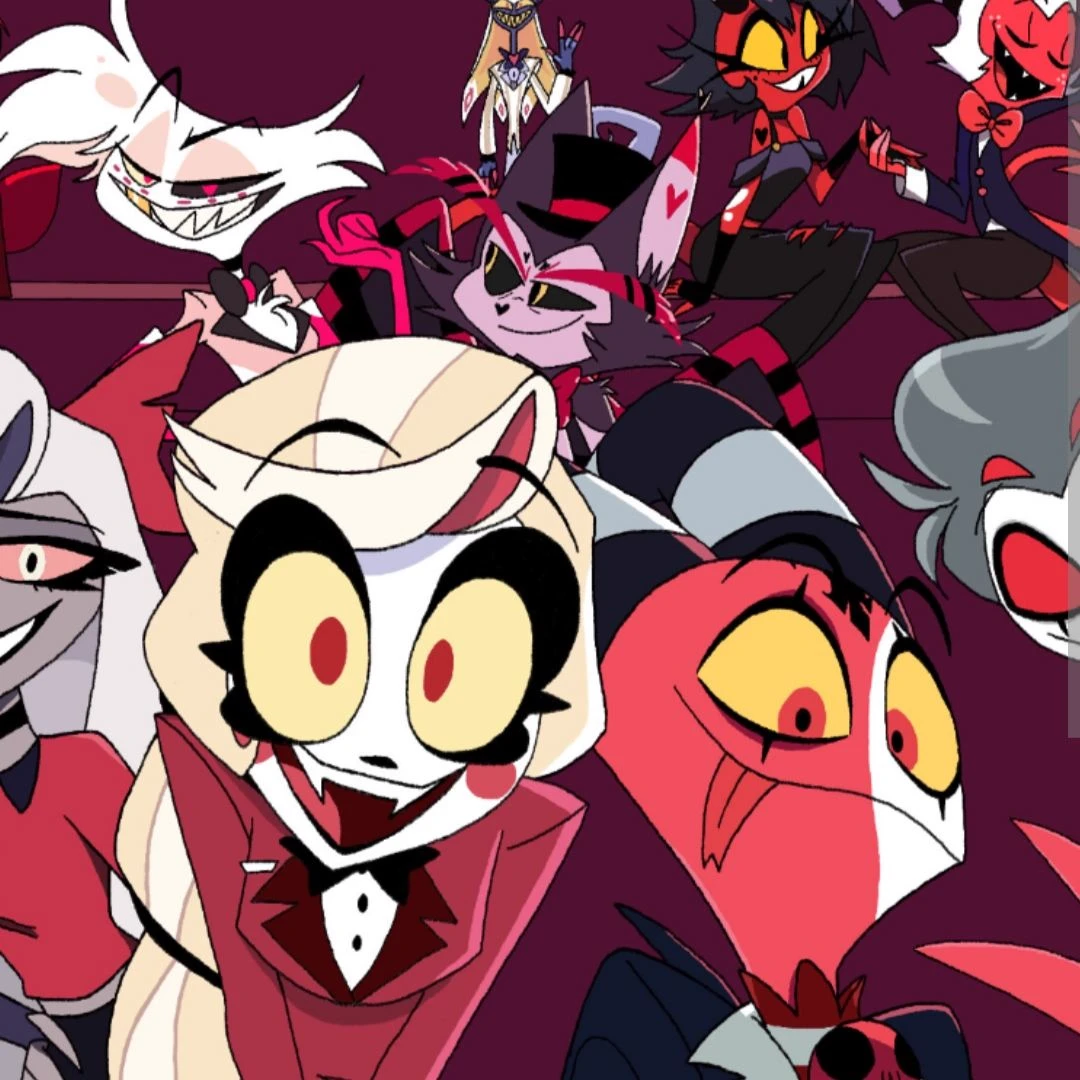 The Harem of Obsessed Immortals thumbnail