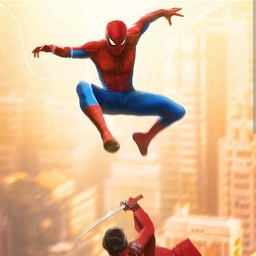 Parker thumbnail