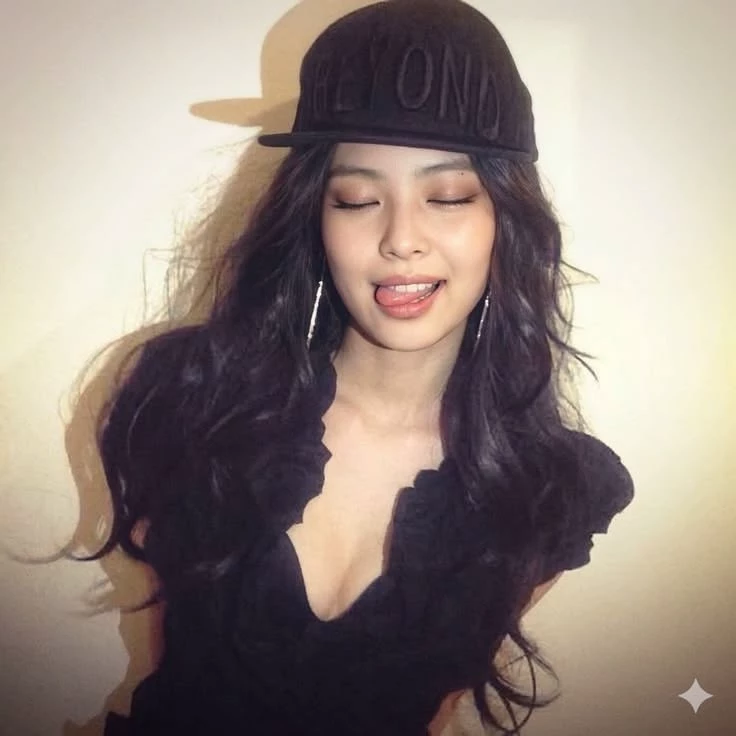 kirishima Jennie