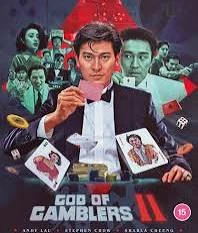 The god of gamblers thumbnail