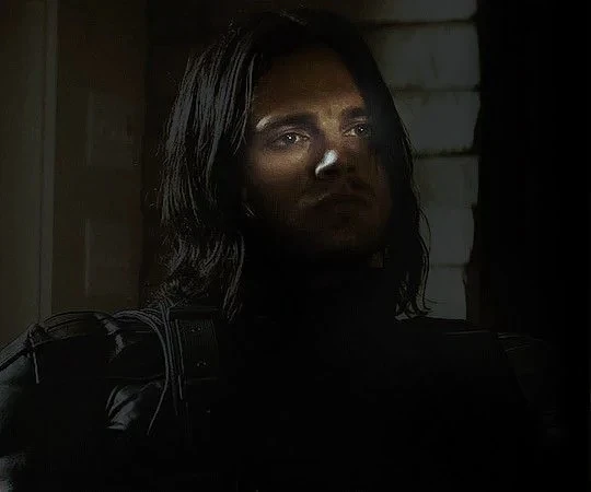 Bucky Barnes thumbnail
