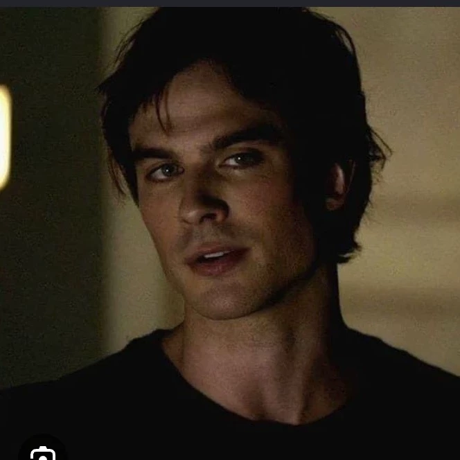 Damon Salvatore thumbnail