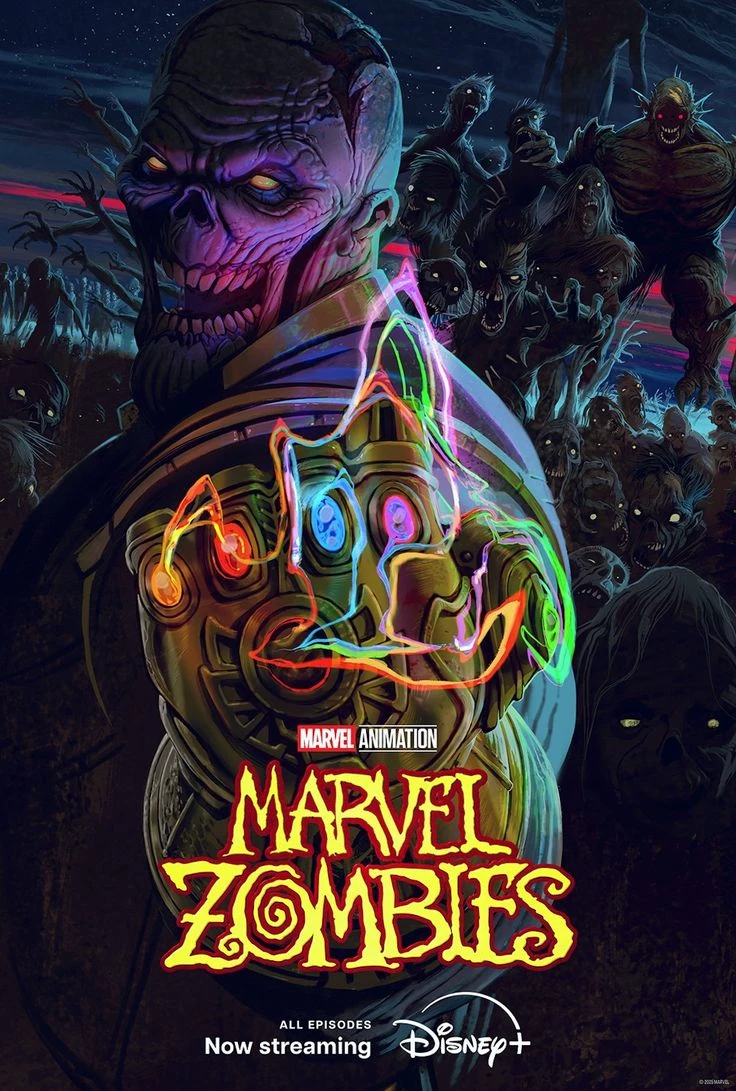 Marvel Zombies: Apocalypse RPG thumbnail