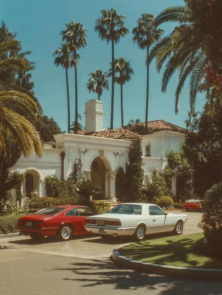 Under the California Sun (1990) thumbnail