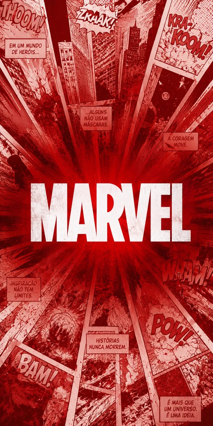 Marvel 616: Free Role thumbnail