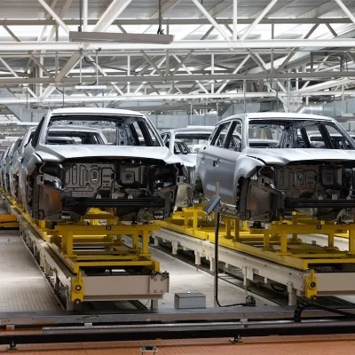 Car factory thumbnail
