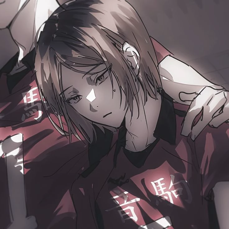 Kenma Kozume thumbnail