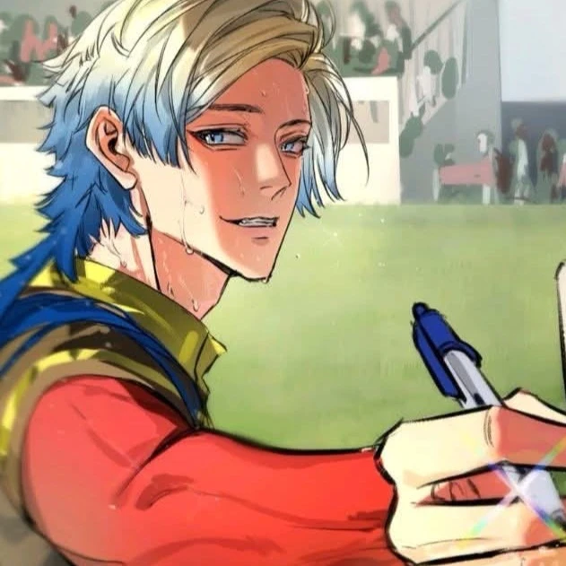 Michael Kaiser thumbnail