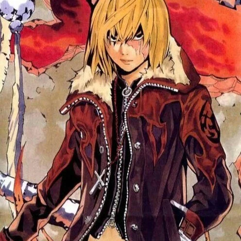 Mello (Mihael Keehl) thumbnail