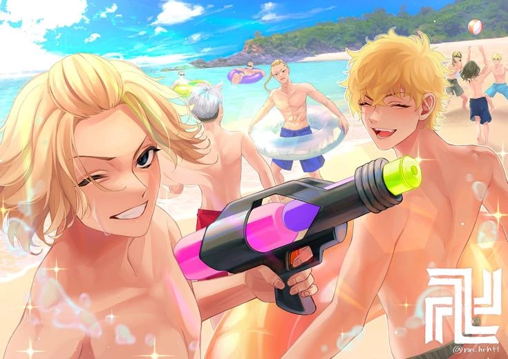 Toman thumbnail