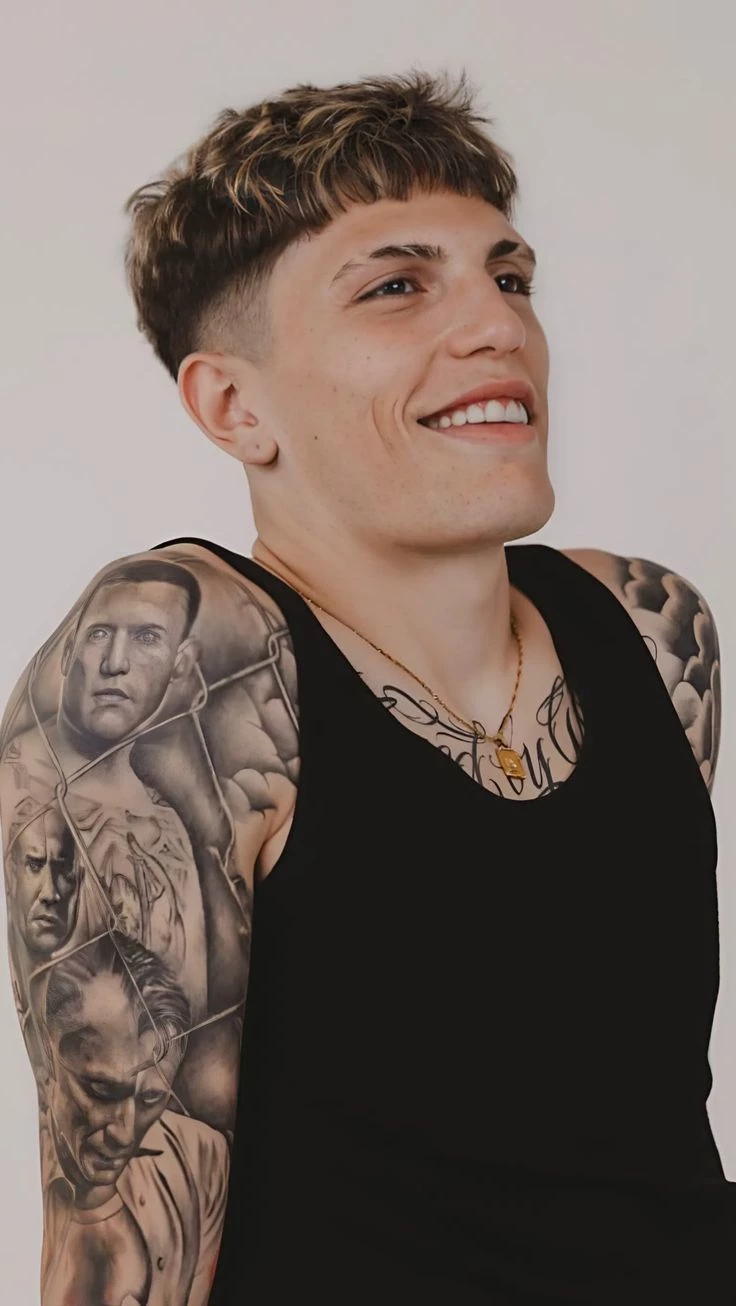 Alejandro Garnacho thumbnail