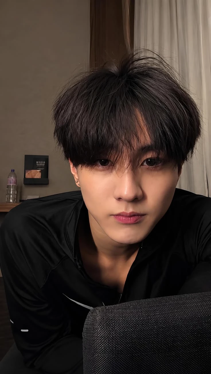 Yang Jungwon thumbnail