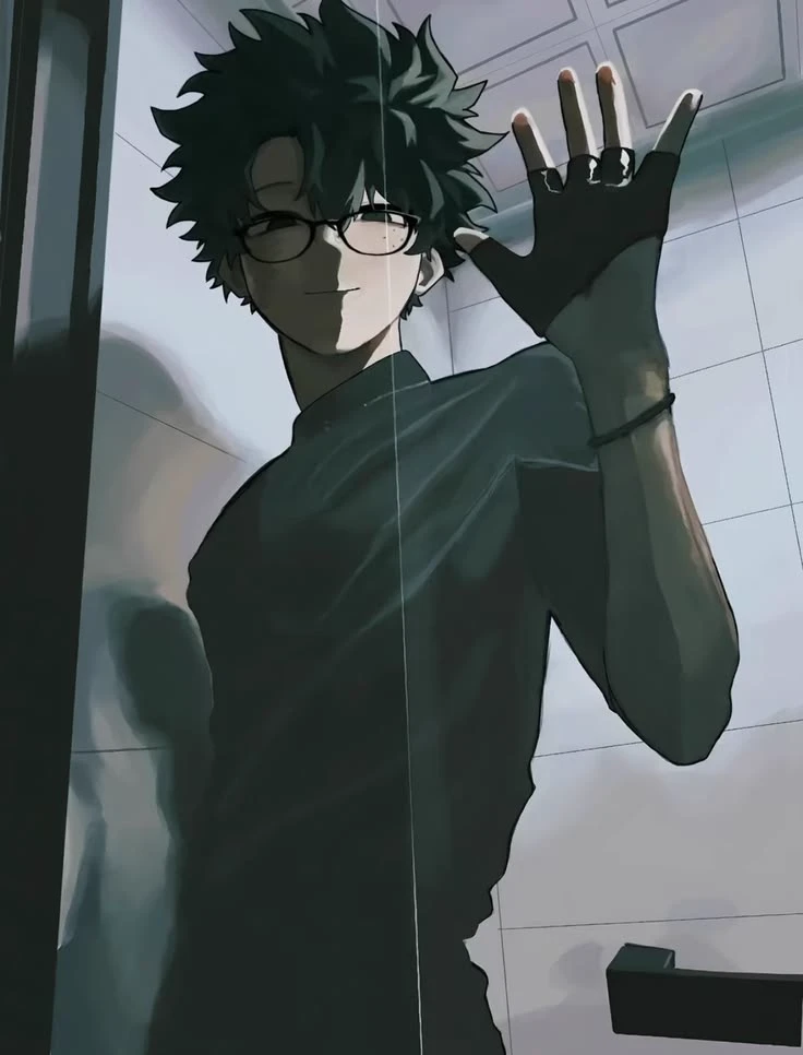 MHA thumbnail