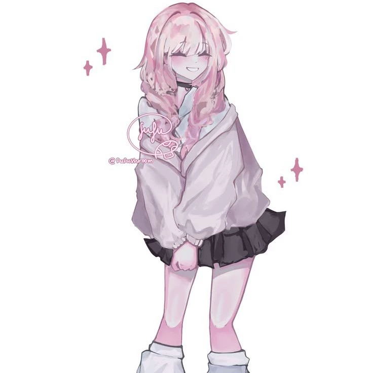 cute