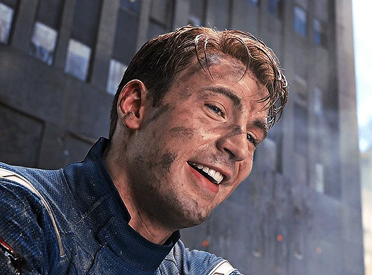 Steve Rogers thumbnail