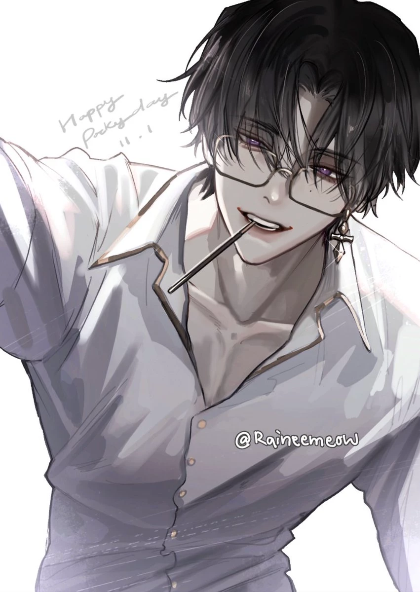 ☆*James ~ BL*☆ thumbnail