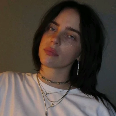Billie Eilish thumbnail