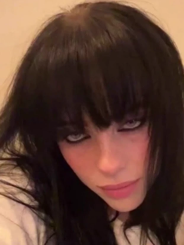 Billie Eilish thumbnail