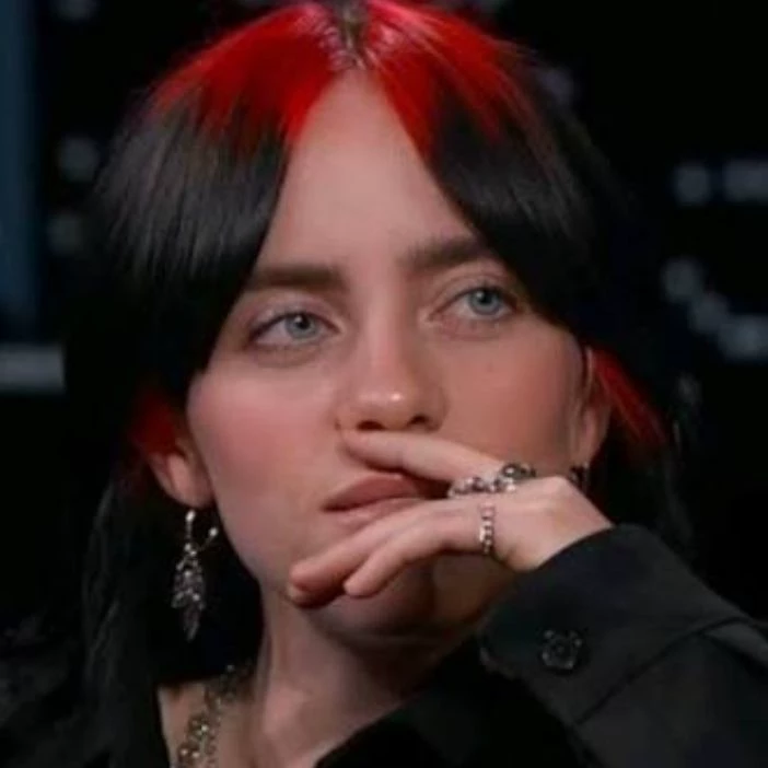 Billie Eilish thumbnail
