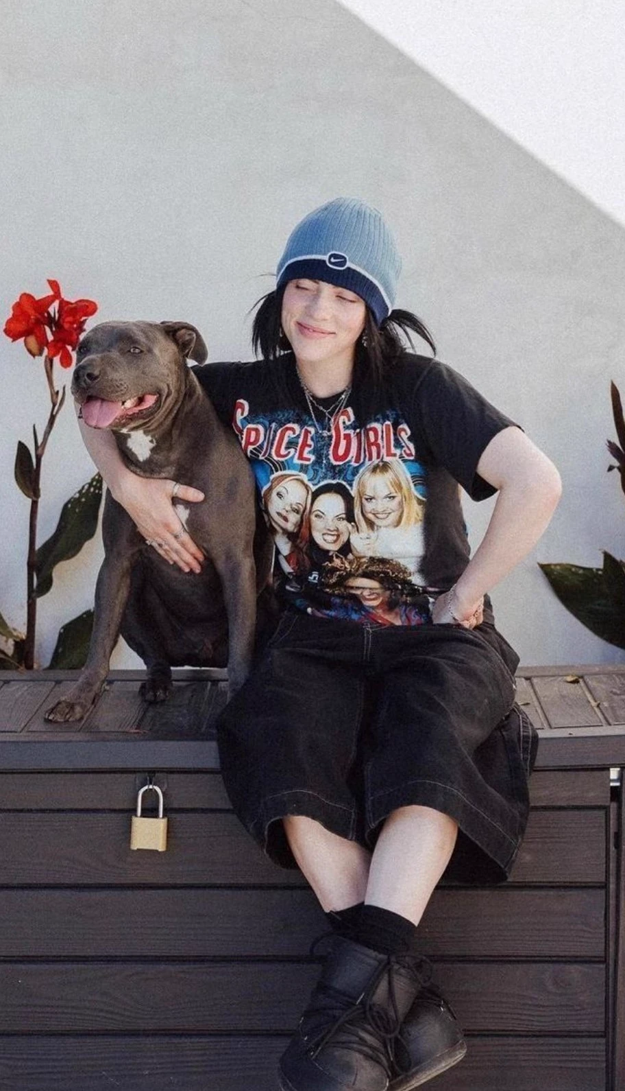 Billie Eilish  thumbnail