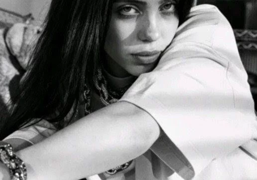 Billie Eilish thumbnail