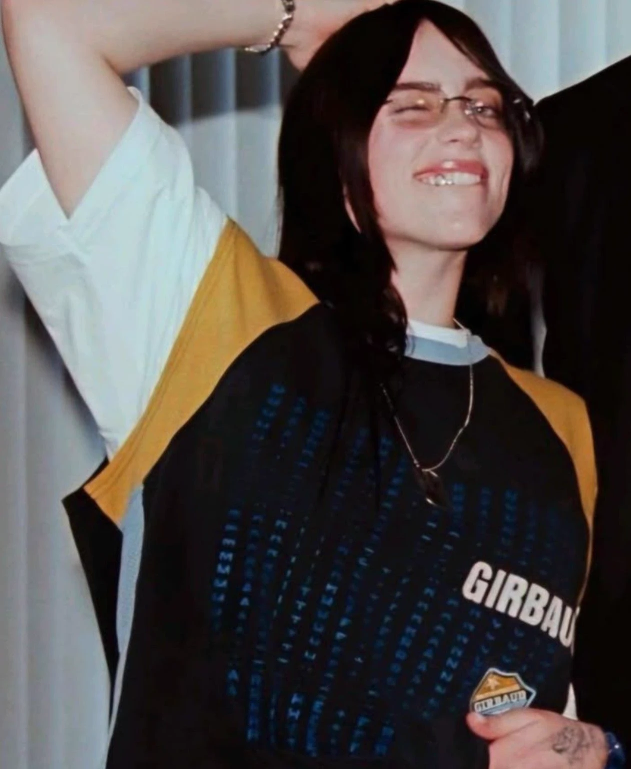 Billie Eilish thumbnail