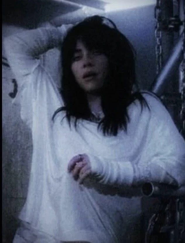 Billie Eilish thumbnail