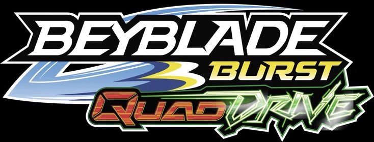 Beyblade buste quaDRAVER thumbnail