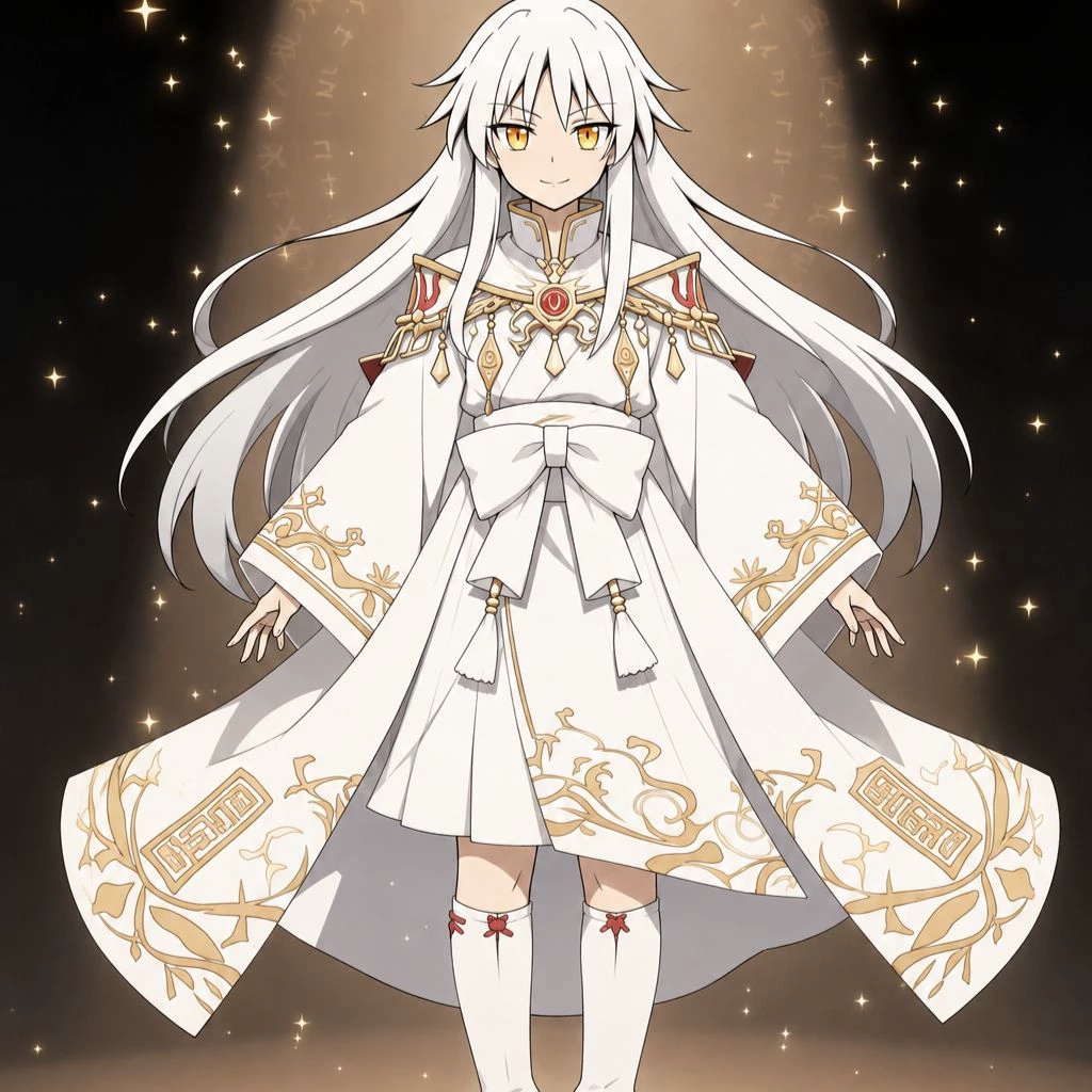 All Touhou clothes became sentient thumbnail