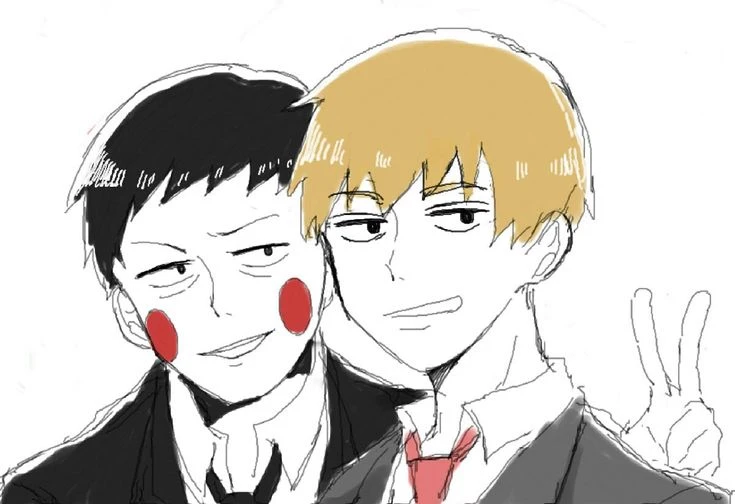 Reigen and Ekubo thumbnail