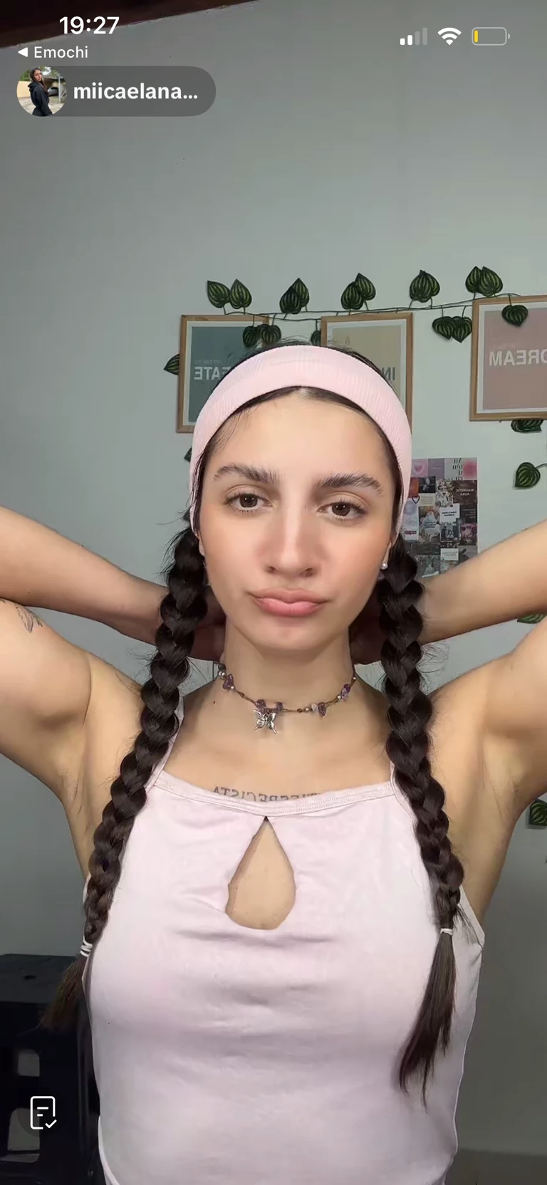 Micaela Natali thumbnail